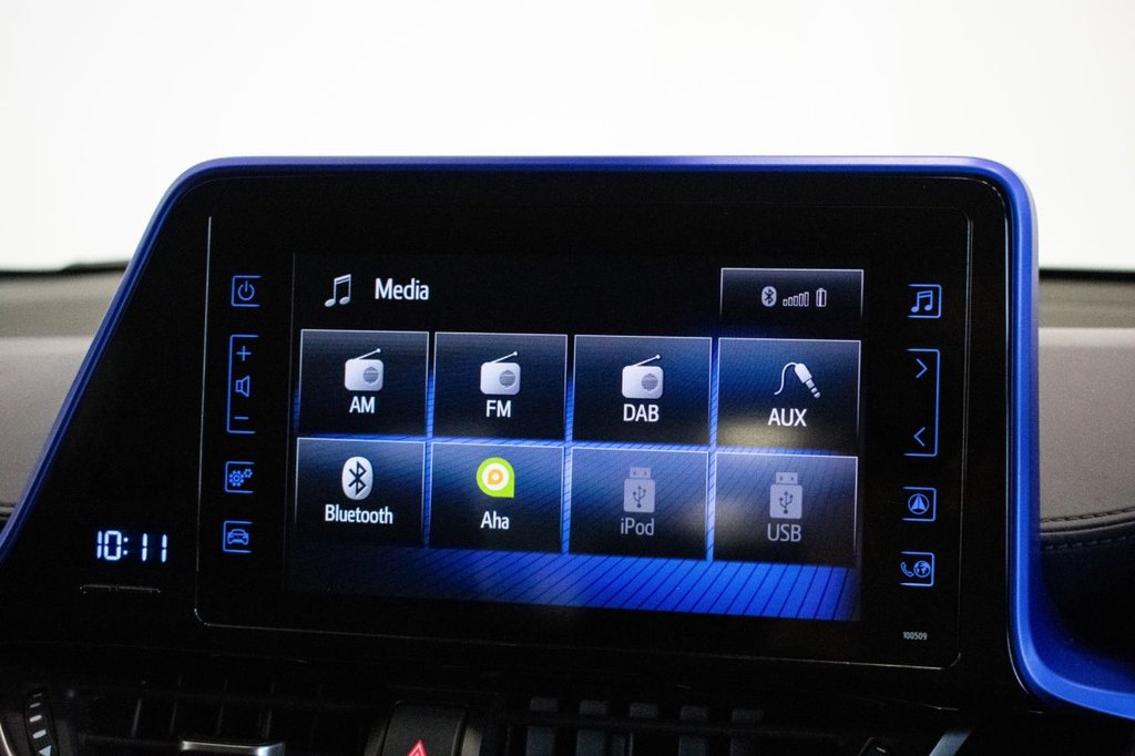 Used Toyota C-HR 2018 for sale - 77477323: Photo 19