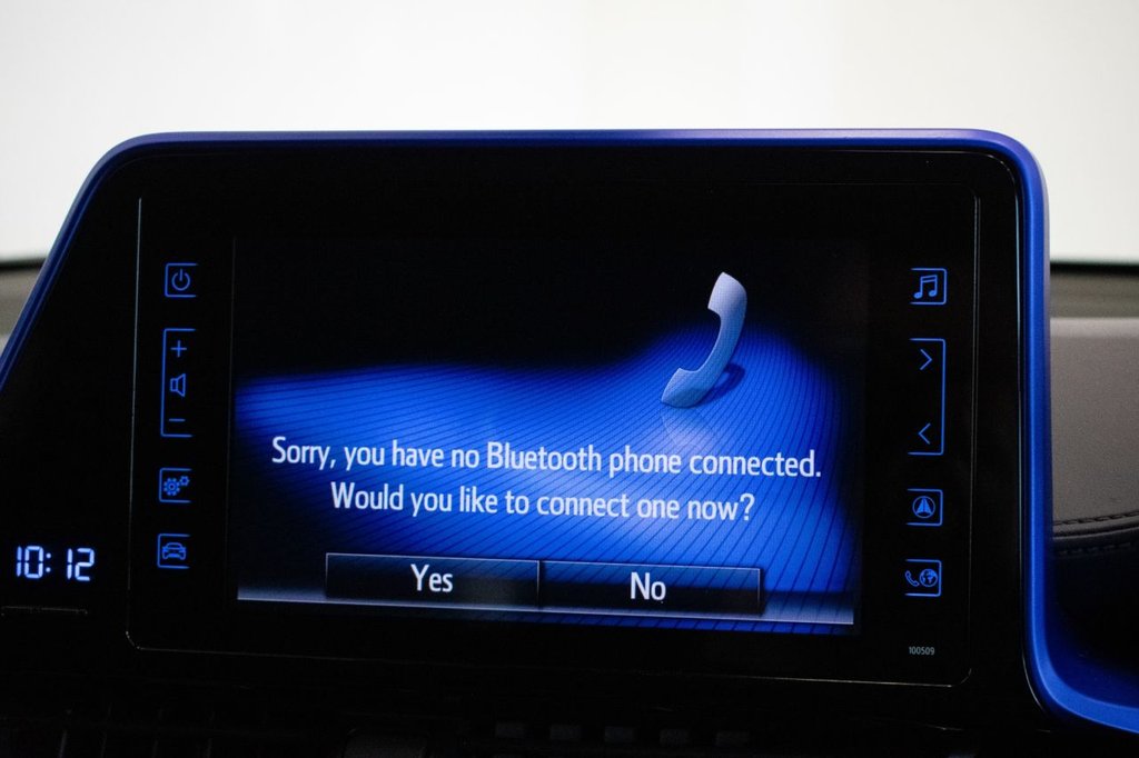 Used Toyota C-HR 2018 for sale - 77477323: Photo 25