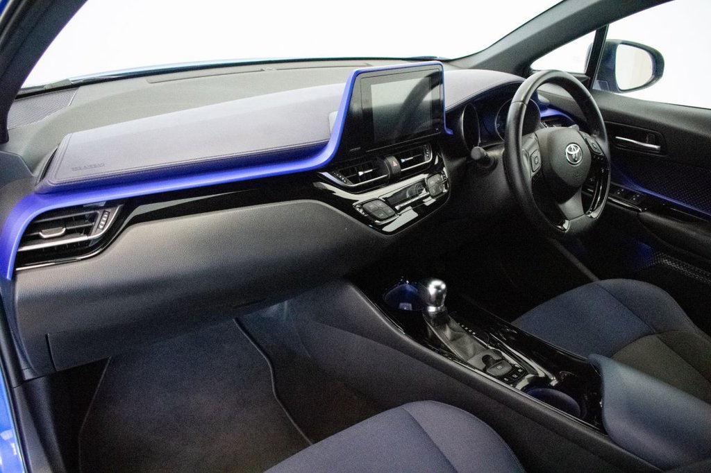 Used Toyota C-HR 2018 for sale - 77477323: Photo 29