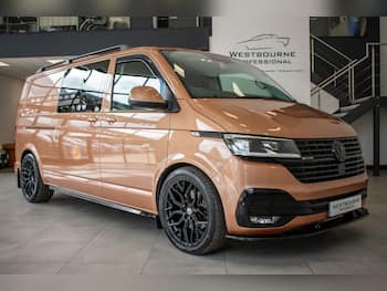 Used Volkswagen Transporter 2022 for sale - 79842836: Photo