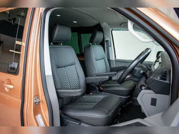 Used Volkswagen Transporter 2022 for sale - 79842836: Photo