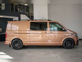 Used Volkswagen Transporter 2022 for sale - 79842836: Photo