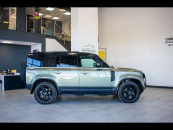 Used Land Rover Defender 2023 for sale - 74542273: Photo