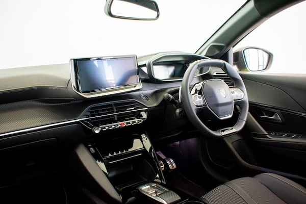 Used Peugeot 208 2024 for sale - 76185098: Photo 13