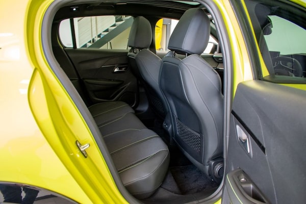 Used Peugeot 208 2024 for sale - 76185098: Photo 14