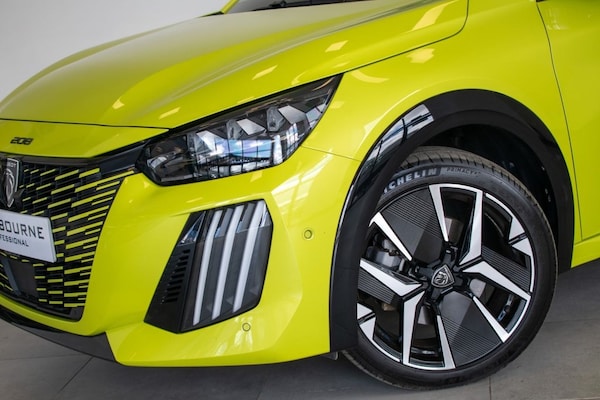 Used Peugeot 208 2024 for sale - 76185098: Photo 19