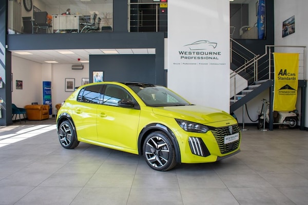 Used Peugeot 208 2024 for sale - 76185098: Photo 1