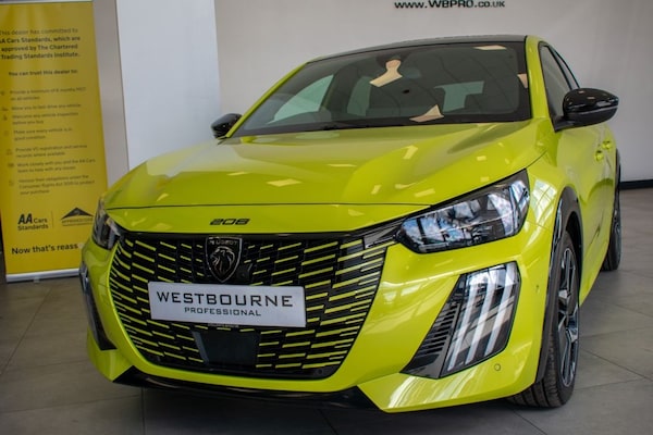 Used Peugeot 208 2024 for sale - 76185098: Photo 35