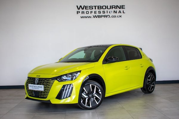 Used Peugeot 208 2024 for sale - 76185098: Photo 38