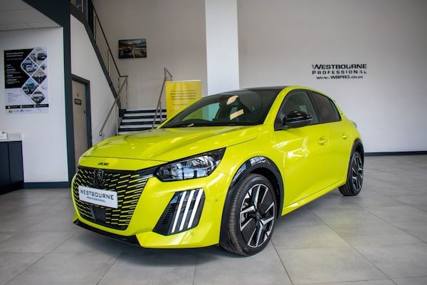 Used Peugeot 208 2024 for sale - 76185098: Photo 7