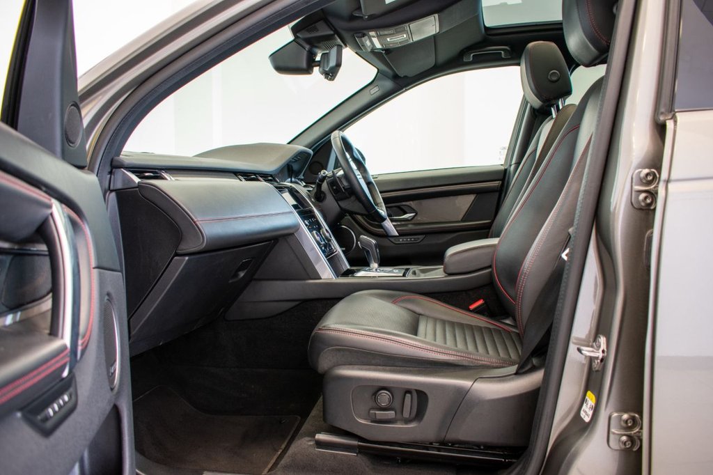Used Land Rover Discovery Sport 2020 for sale - 77049061: Photo 13