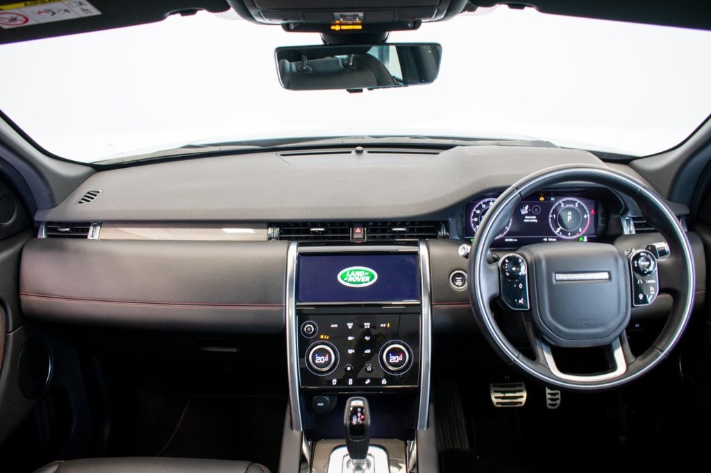 Used Land Rover Discovery Sport 2020 for sale - 77049061: Photo 14