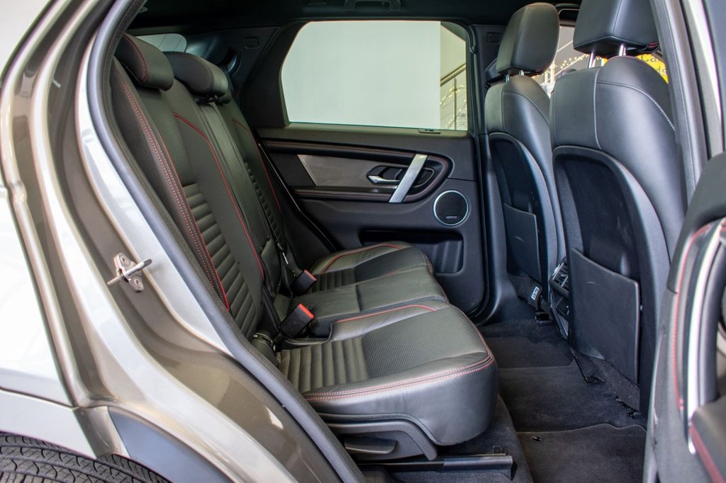Used Land Rover Discovery Sport 2020 for sale - 77049061: Photo 15