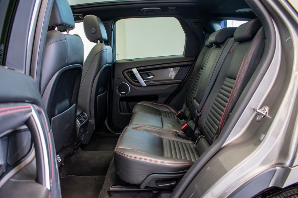 Used Land Rover Discovery Sport 2020 for sale - 77049061: Photo 17