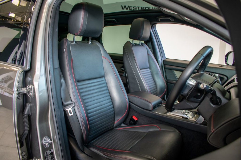 Used Land Rover Discovery Sport 2020 for sale - 77049061: Photo 2