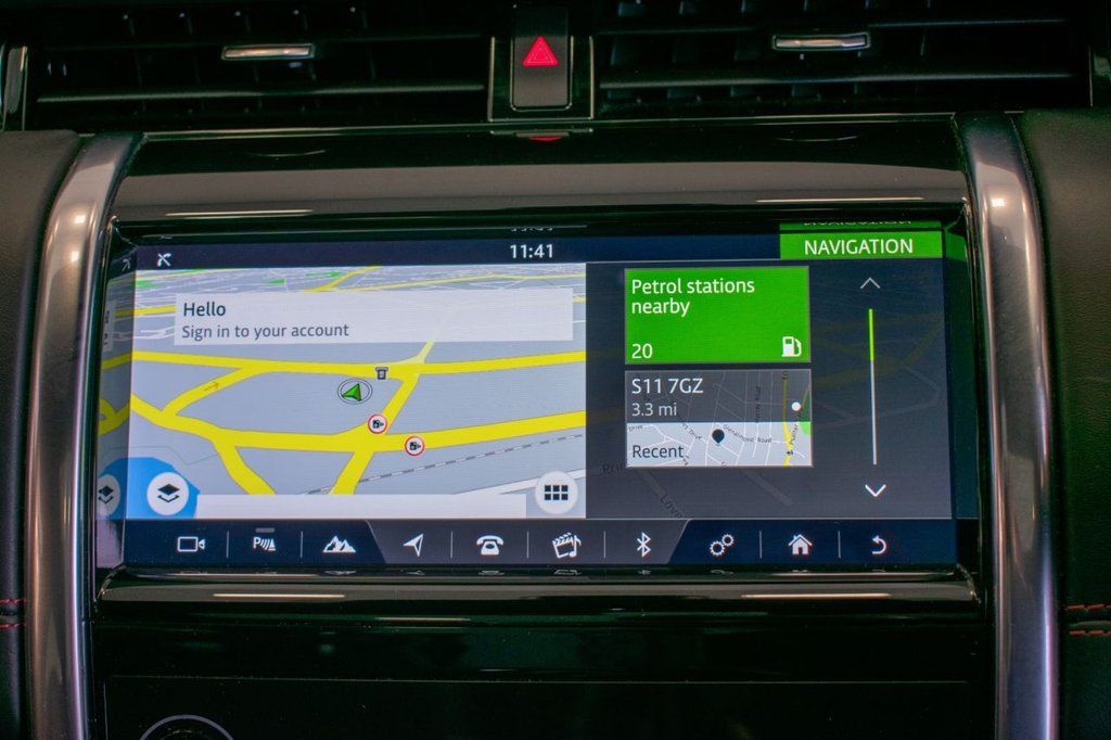 Used Land Rover Discovery Sport 2020 for sale - 77049061: Photo 21