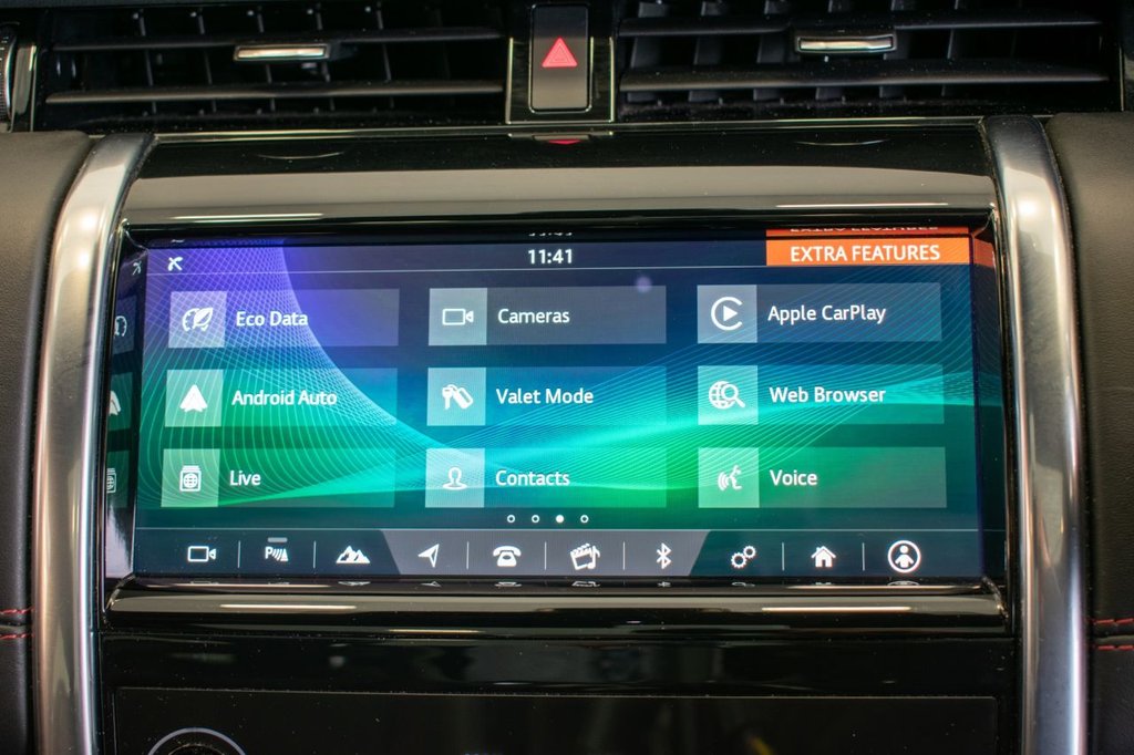 Used Land Rover Discovery Sport 2020 for sale - 77049061: Photo 22