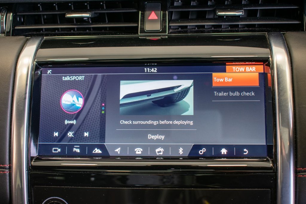 Used Land Rover Discovery Sport 2020 for sale - 77049061: Photo 25