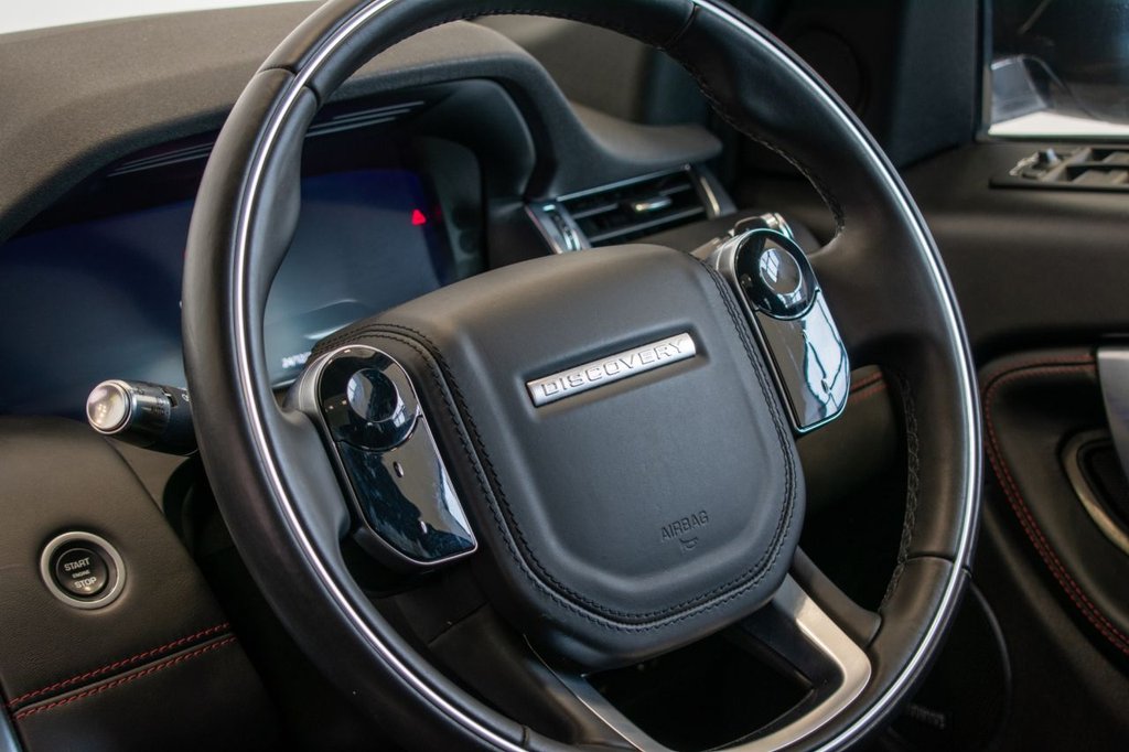 Used Land Rover Discovery Sport 2020 for sale - 77049061: Photo 28