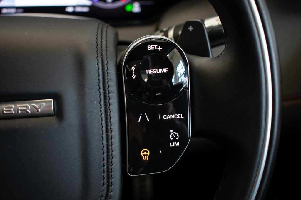 Used Land Rover Discovery Sport 2020 for sale - 77049061: Photo 30