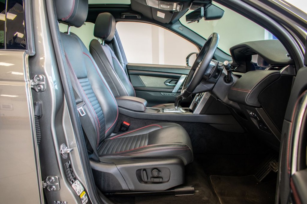 Used Land Rover Discovery Sport 2020 for sale - 77049061: Photo 6