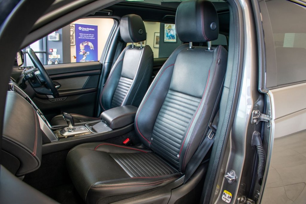 Used Land Rover Discovery Sport 2020 for sale - 77049061: Photo 9