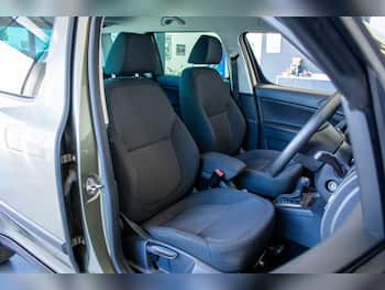 Used Skoda Yeti 2015 for sale - 79843311: Photo