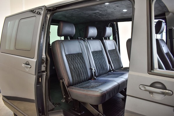 Used Volkswagen Transporter 2022 for sale - 76303553: Photo 13