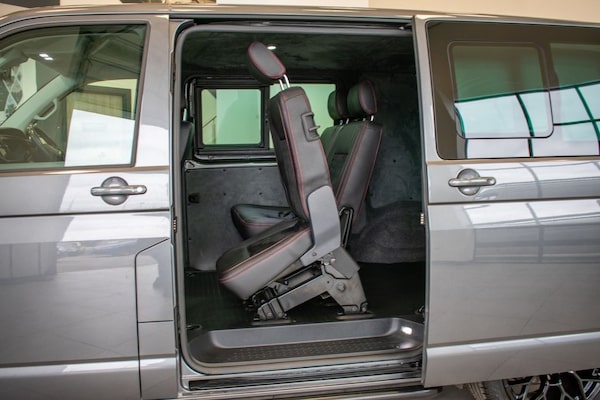 Used Volkswagen Transporter 2022 for sale - 76303553: Photo 14