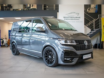Volkswagen - Transporter