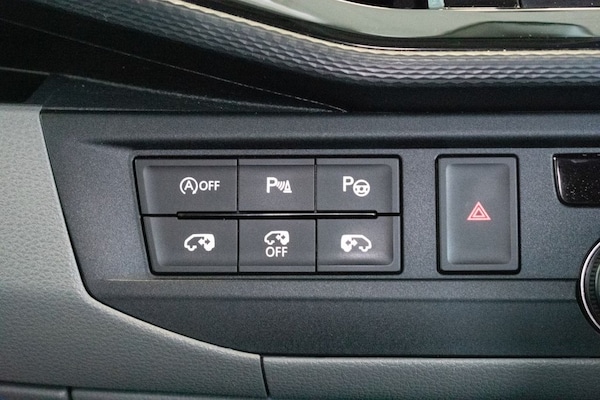 Used Volkswagen Transporter 2022 for sale - 76303553: Photo 23