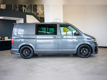 Used Volkswagen Transporter 2022 for sale - 76303553: Photo 3