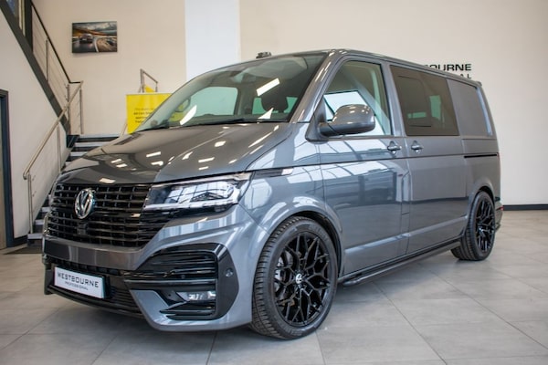 Used Volkswagen Transporter 2022 for sale - 76303553: Photo 6