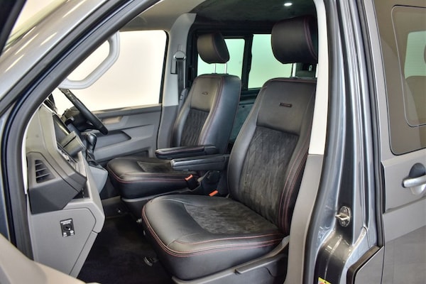 Used Volkswagen Transporter 2022 for sale - 76303553: Photo 7