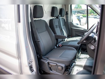 Used Ford Transit 2024 for sale - 78725393: Photo