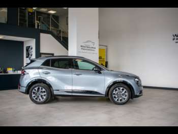 Used Kia Sportage 2022 for sale - 74257529: Photo