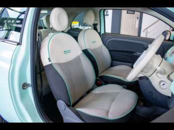 Used Fiat 500 2014 for sale - 75149994: Photo
