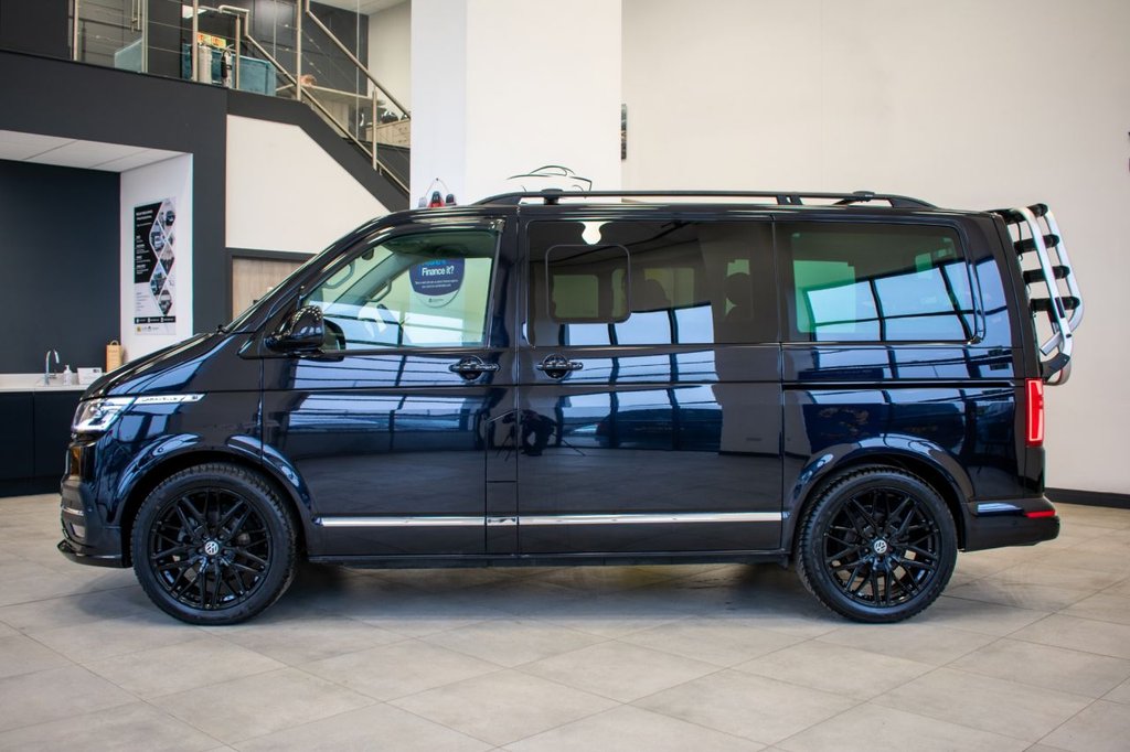 Used Volkswagen Caravelle 2020 for sale - 77383866: Photo 10