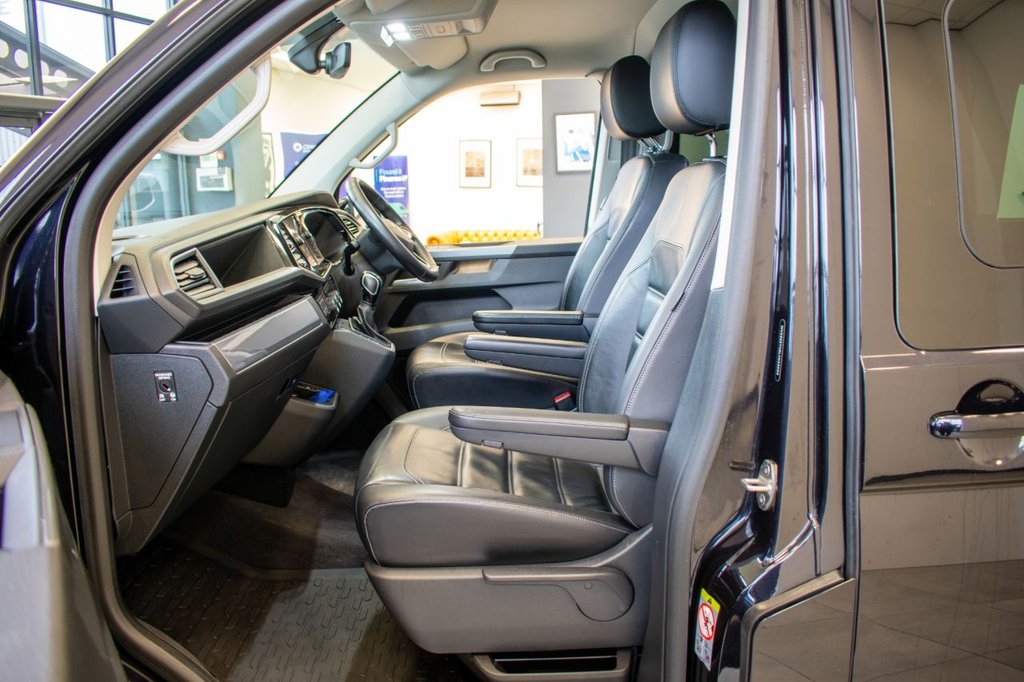 Used Volkswagen Caravelle 2020 for sale - 77383866: Photo 13