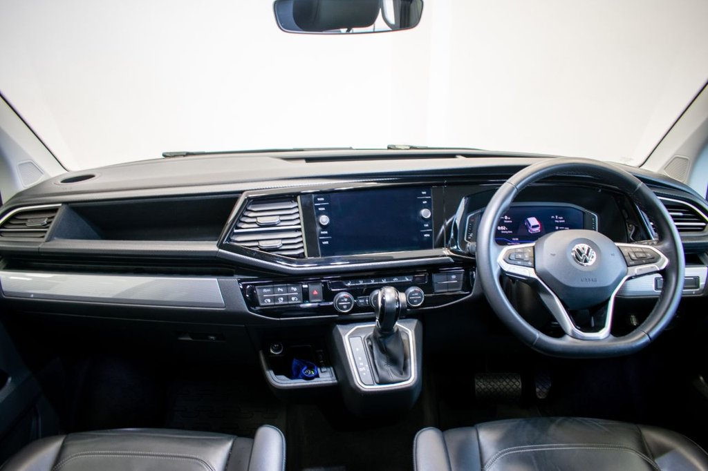 Used Volkswagen Caravelle 2020 for sale - 77383866: Photo 14