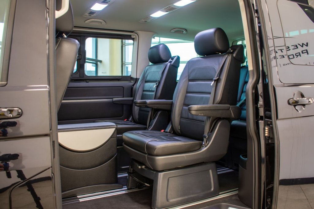 Used Volkswagen Caravelle 2020 for sale - 77383866: Photo 17