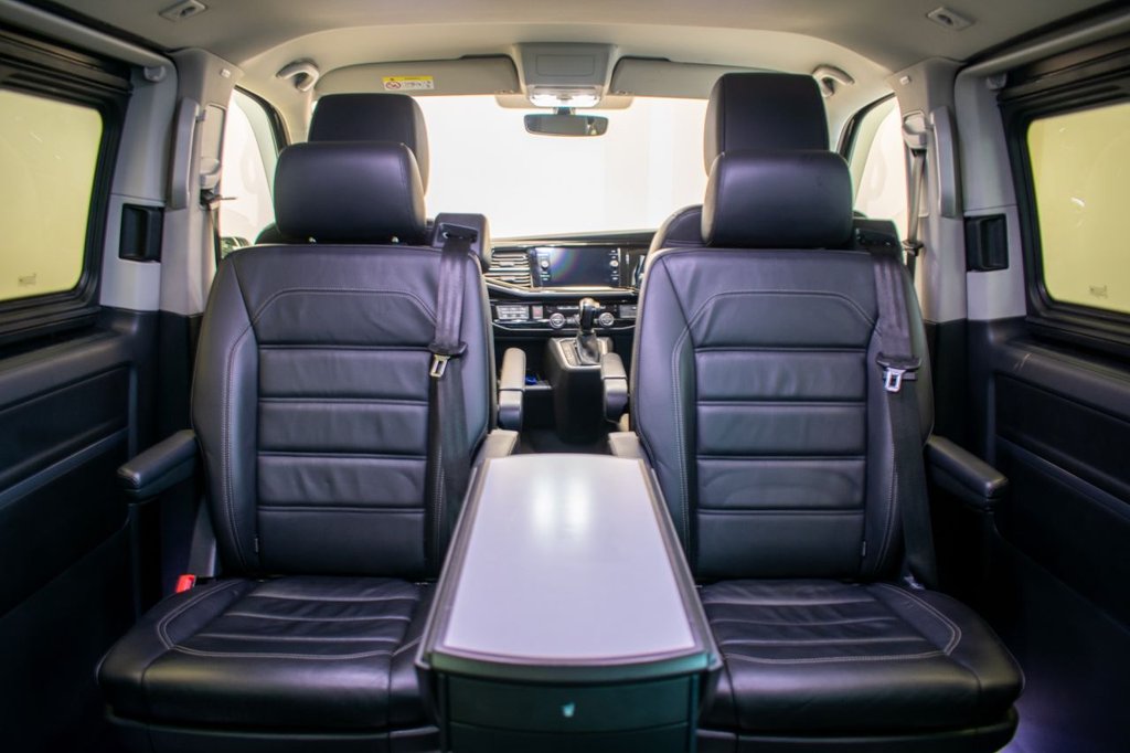 Used Volkswagen Caravelle 2020 for sale - 77383866: Photo 18