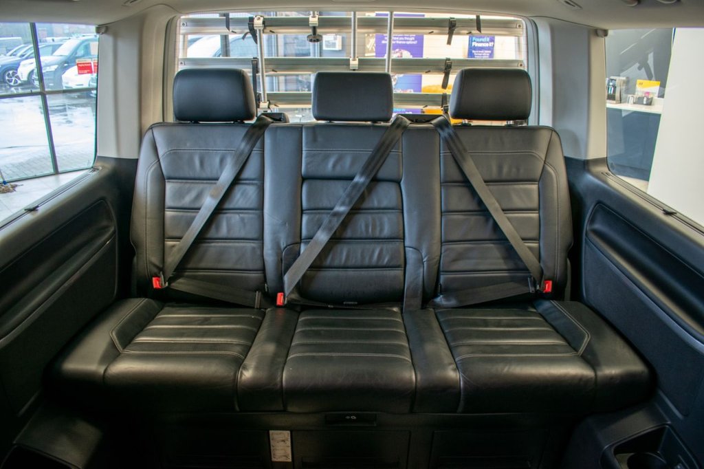 Used Volkswagen Caravelle 2020 for sale - 77383866: Photo 19