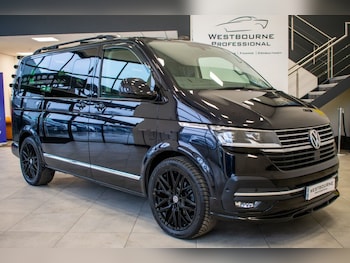 Used Volkswagen Caravelle 2020 for sale - 77383866: Photo