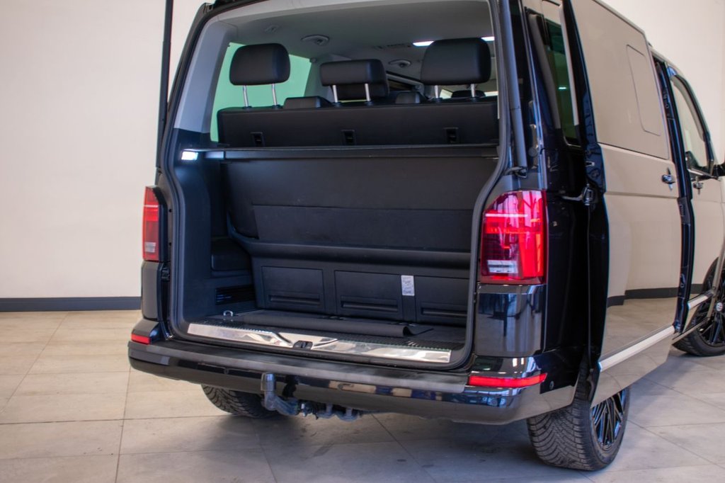 Used Volkswagen Caravelle 2020 for sale - 77383866: Photo 22