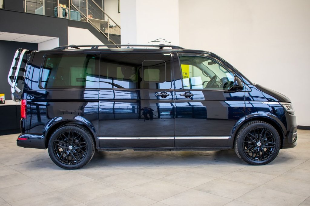 Used Volkswagen Caravelle 2020 for sale - 77383866: Photo 3