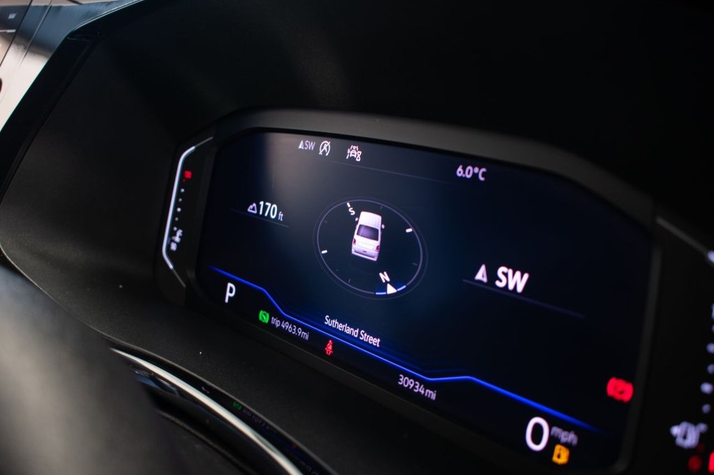 Used Volkswagen Caravelle 2020 for sale - 77383866: Photo 31