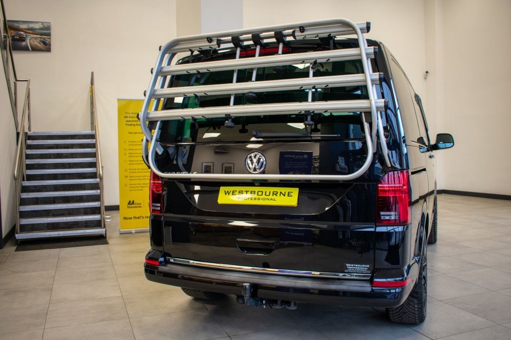 Used Volkswagen Caravelle 2020 for sale - 77383866: Photo 32