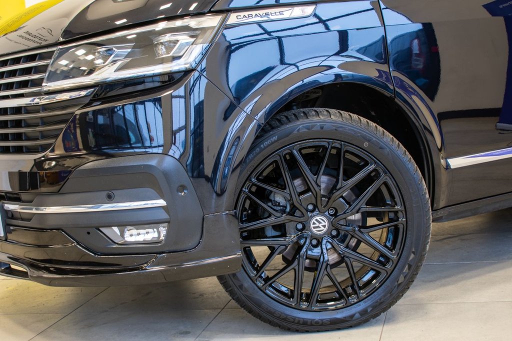Used Volkswagen Caravelle 2020 for sale - 77383866: Photo 33