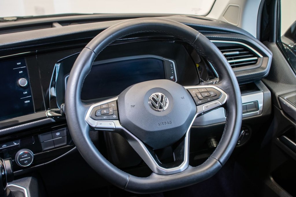 Used Volkswagen Caravelle 2020 for sale - 77383866: Photo 34